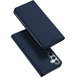 Чехол Dux Ducis до Samsung Galaxy A54 5G, Skinpro, темно-синий