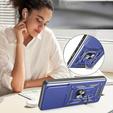 Чохол NOX Camera Slide Honor 400 Lite, CamShield Slide, м'яти