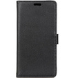 Чохол-книжка для Sony Xperia L2, Flexi Book, чорний
