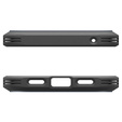 Чохол Spigen Tough Armor MagSafe для Google Pixel 10 Pro XL, металевий шифер
