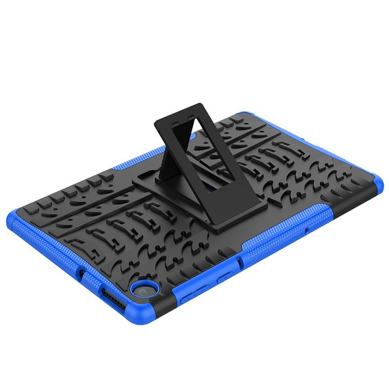 Чохол для Lenovo Tab M10 Plus TB-X606F, Tire Armor, м'яти