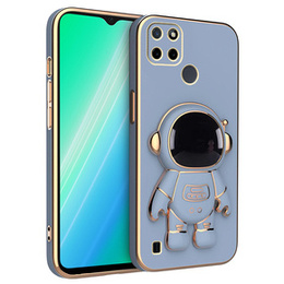 Чoхол до Realme C21Y/C25Y, Astronaut, м'яти
