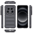 Чехол до Xiaomi 14 Ultra, Gaming Shockproof, серый