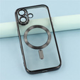 Чохол Electro MagSafe для iPhone 17