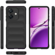 Чoхол до Oppo A40 / Oppo A40m, Gaming Shockproof, чорний