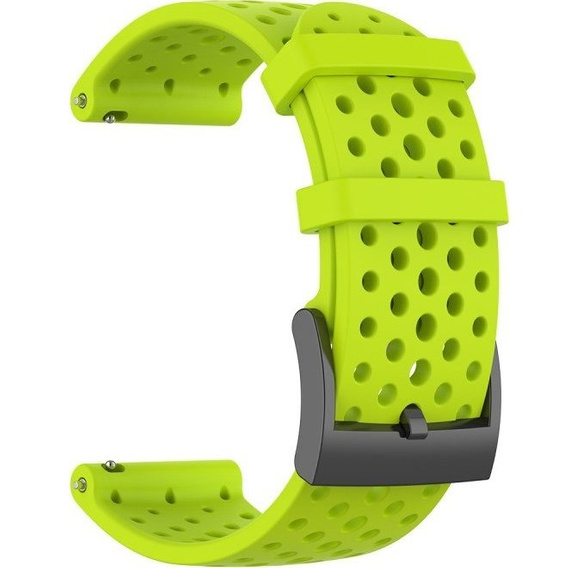 Резиновый браслет для Suunto Spartan Sport Wirst HR