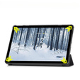Чехол для Nokia T21, Smartcase, don't touch me