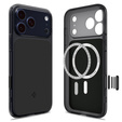 Чехол Spigen Ultra Hybrid "T" MagSafe для iPhone 17 Pro