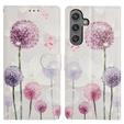Откидной чехол для Samsung Galaxy A26 5G, Wallet, Dandelion