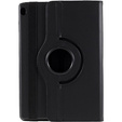 Чехол для Lenovo Tab M10 X605F 10.1 TB330FU 10.95", вращающийся на 360, синий