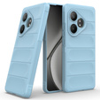 Чехол до Realme GT 6 / 6T, Gaming Shockproof, синий