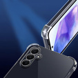 Чoхол до Samsung Galaxy M55 5G, Dropproof, прозорий