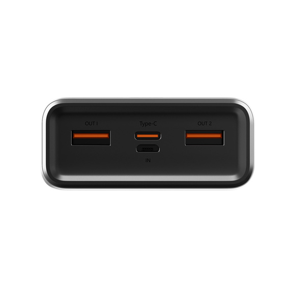 Tech-Protect Power Bank 5000mAh LifeMag MagSafe, Black