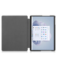 Чехол до Microsoft Surface Pro 9, Stand Case With stand, чёрный