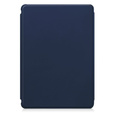 Чохол клавіатура для iPad Pro 11" 2024 (5 gen.), Rotary 360° Leather, темно-синій