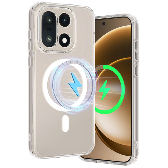 Чохол Fusion Hybrid для MagSafe для OnePlus 15