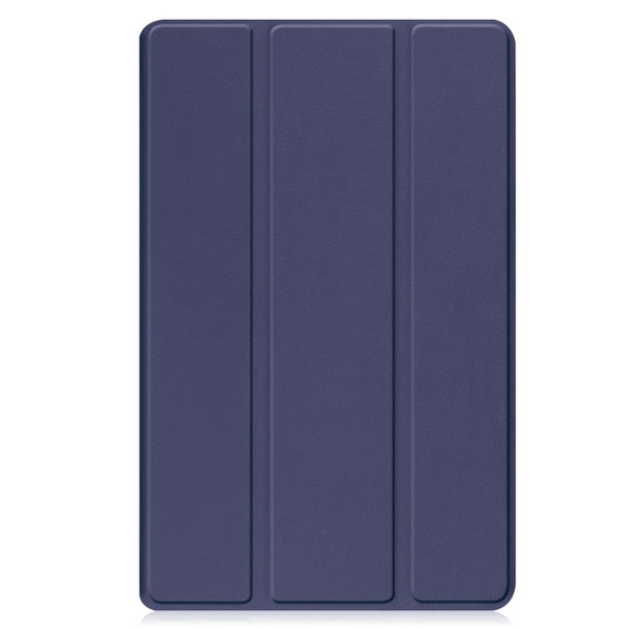 Чехол для Lenovo Tab M9, Smartcase, синий