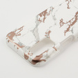 Чoхол до Samsung Galaxy A14 4G/5G, Suritch Full Body Marble, білий