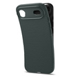 Чехол Spigen Liquid Air для iPhone Air, Abyss Green