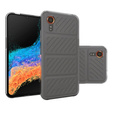 Тонкий корпус для Samsung Galaxy Xcover 7, Slim, прозрачный