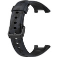 Силиконовый ремешок для Xiaomi Mi Band 7 Pro, Camouflage Grey
