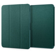 Чохол SPIGEN для iPad 7/8 10.2 2019/2020/20021, Urban Fit, Midnight Green