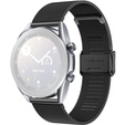 Milanese Браслет для часов 20mm, Black