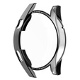 Etui z wbudowanym szkłem do Huawei Watch GT 3 42mm - Black