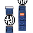Нейлоновый ремешок ERBORD Runner для Samsung Galaxy Watch 4/5/6/7