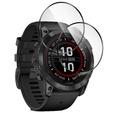 2x Гібридне скло ERBORD для Garmin Fenix 8 51mm
