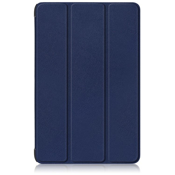 Чехол для Samsung Galaxy Tab S9 Plus, Smartcase с местом для стилуса, синий