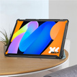 Чехол для Lenovo Idea Tab 11" 2025 TB336FU TB336ZU, с функцией подставки, Smartcase, Unicorn