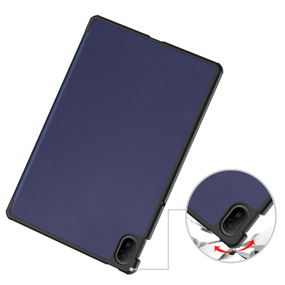 Чохол для Huawei MatePad SE 11 2024, Smartcase, м'яти