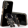 Чoхол до Huawei Nova Y70, Astronaut, чорний