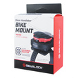 Велосипедное крепление SPIGEN Gearlock MS100, Black