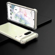 Чoхол до Google Pixel 8A, Dropproof, прозорий