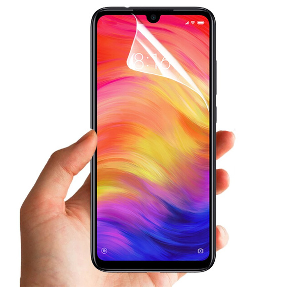 Гідрогелева плівка для Xiaomi Redmi Note 7