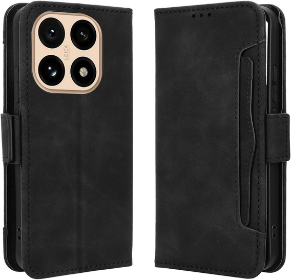 Чохол-заглушка для Xiaomi 15T зі слотом для карток