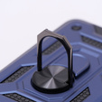 Чехол NOX Camera Slide Motorola Moto G54 5G, CamShield Slide, синий