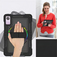 Чохол для Xiaomi Redmi Pad SE 11", Armoured Protective, чорний