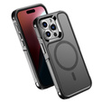 Чoхол до iPhone 16 Pro Max, MagForce MagSafe, чорний
