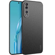 чехол MOFI для Honor 90, тонкий, чёрный