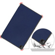 Чохол для Lenovo Tab M10 Plus 10.6 TB-125F / TB-128F 3 Gen, Smartcase, м'яти