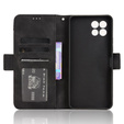 Футляр з клапаном для T Phone 2 5G, Card Slot, чорний
