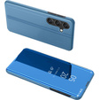 Чoхол до Samsung Galaxy M34, Clear View, м'яти