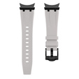 Силіконовий ремінець для Samsung Galaxy Watch 4/5/6/7/FE 40/42/43/44/45/46/47mm