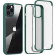 Чoхол до iPhone 12 / 12 Pro, ERBORD Guardian, зелений