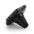 Автомобільний тримач SPIGEN QS11, Air Vent Magnetic Car, Black