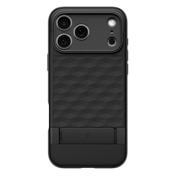Чохол Spigen Parallax "S" MagSafe з підставкою для iPhone 17 Pro Max