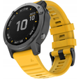 Силиконовый ремешок QuickFit для Garmin Fenix 26 мм